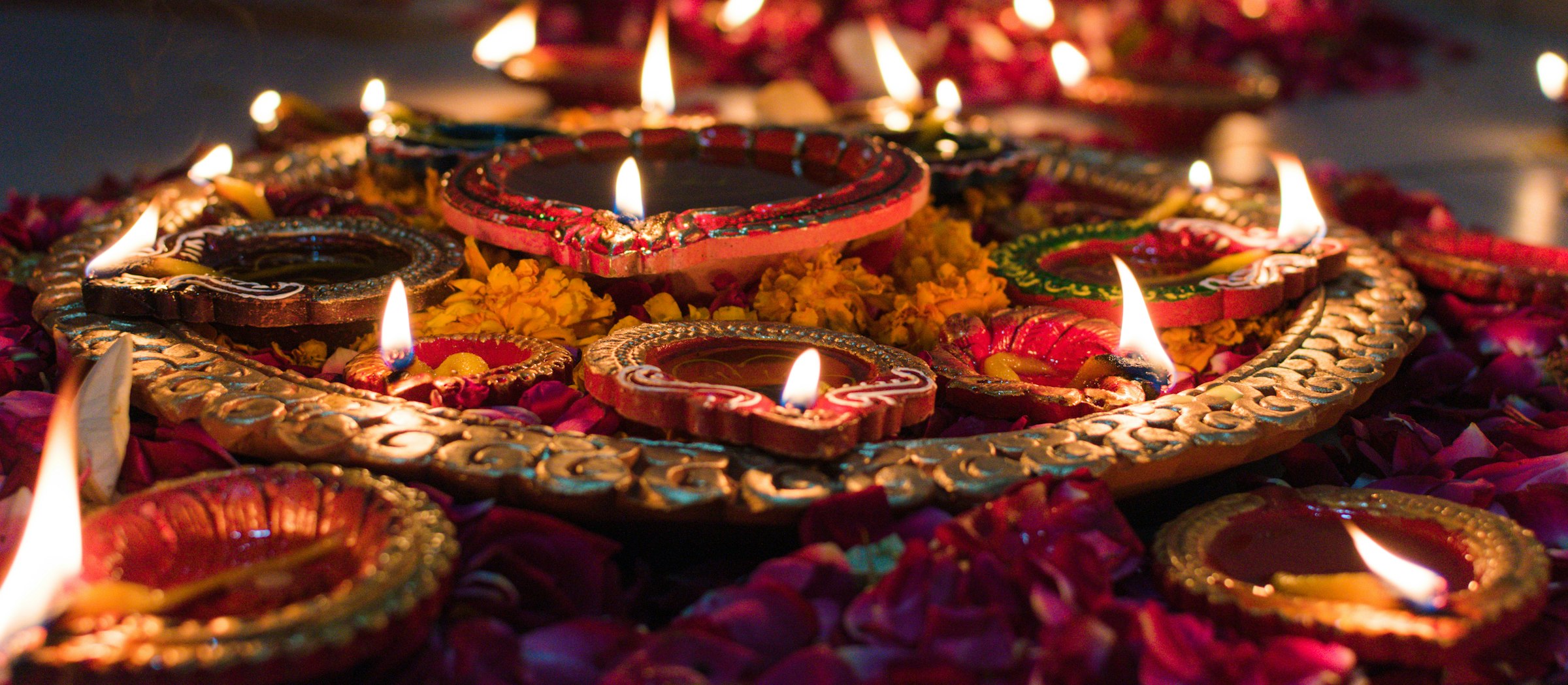 The Diwali edit