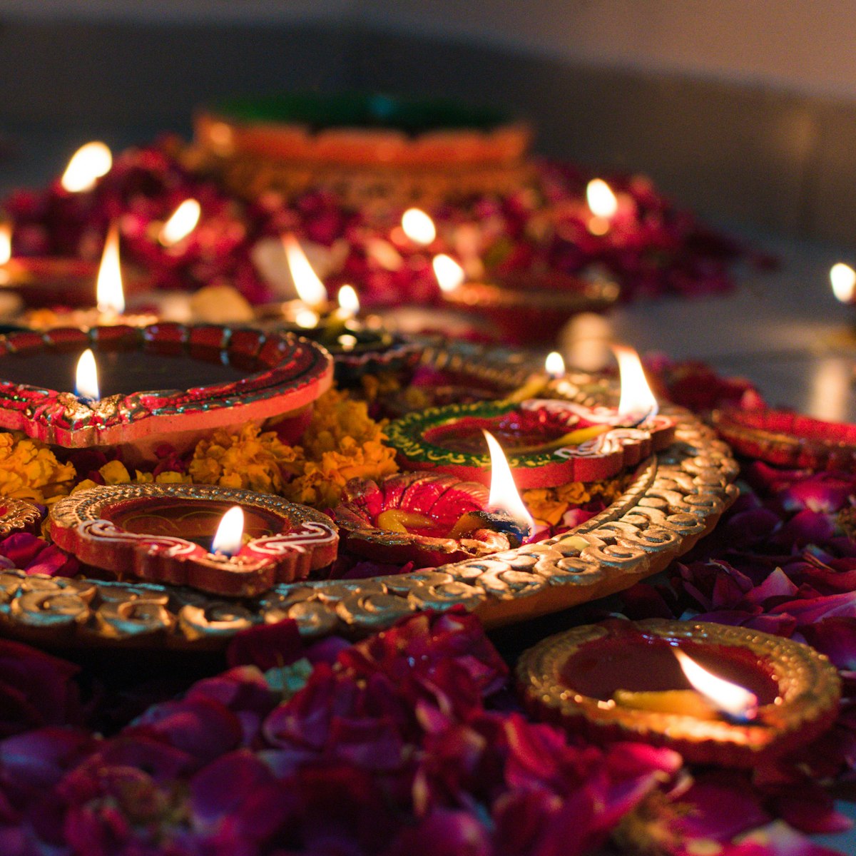 Demo: Free gift wrap this Diwali